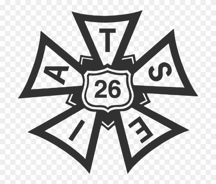 Iatse26 Logo Iatse - Iatse Local 22 Clipart
