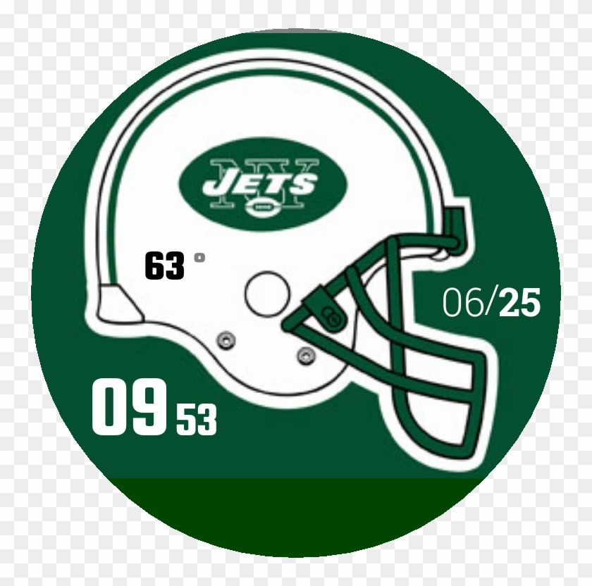 Ny Jets Clipart