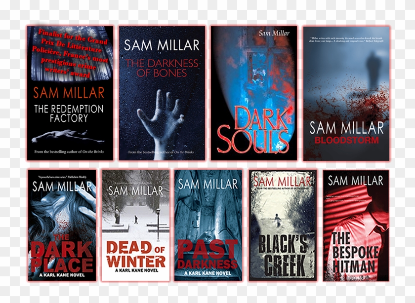 Film Rights Bought By Focus Features - Flyer Clipart