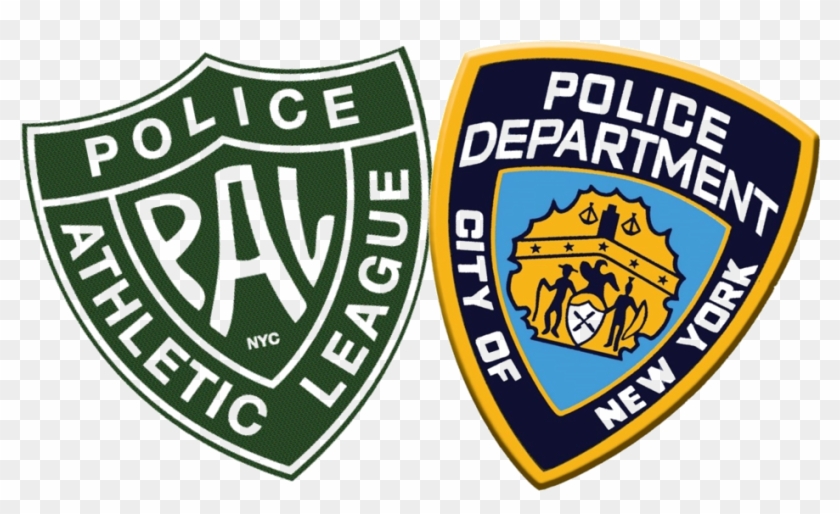 Pal/ny Jets Flag Football Draft Week Has Been Postponed - Nypd Badge Clipart
