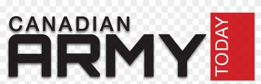 Canadian Army Today - Shoes Clipart