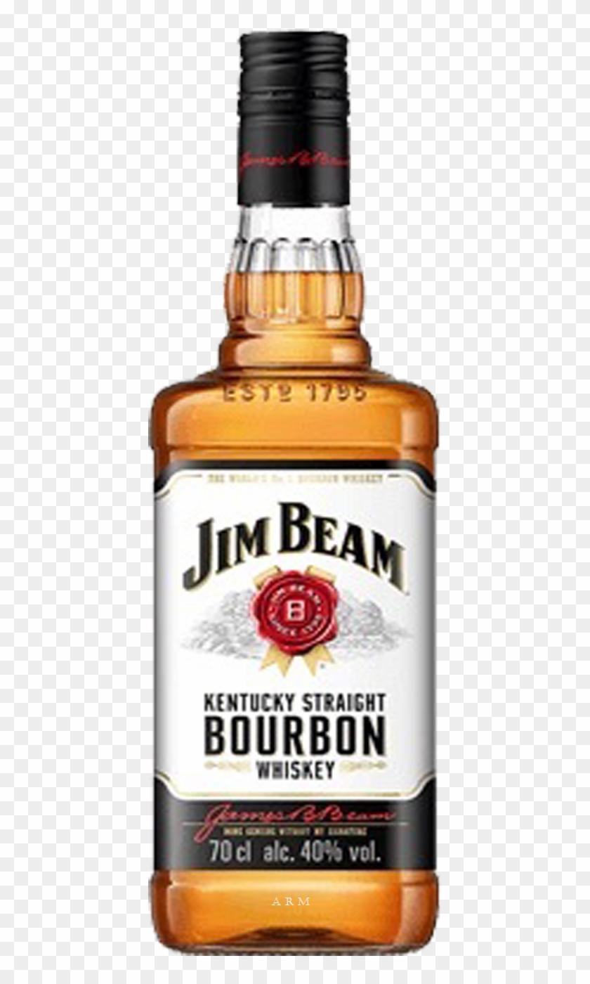 Price - Jim Beam 1 Litre Clipart