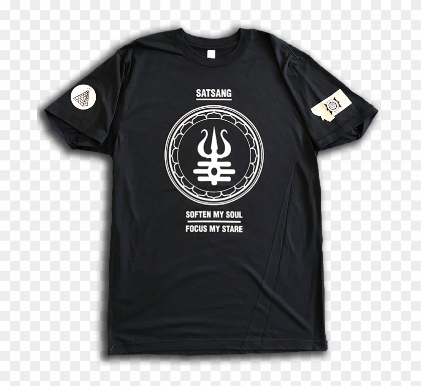 Active Shirt Clipart