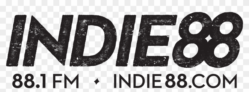 Indie88 Url Fm Large - Indie88 Clipart