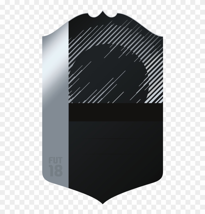 All Silver Players - Tots Fifa 18 Card Clipart