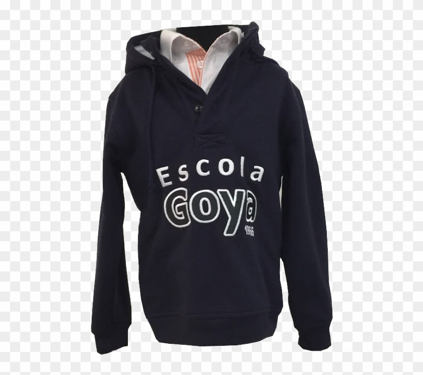 Uniforme - Hoodie Clipart