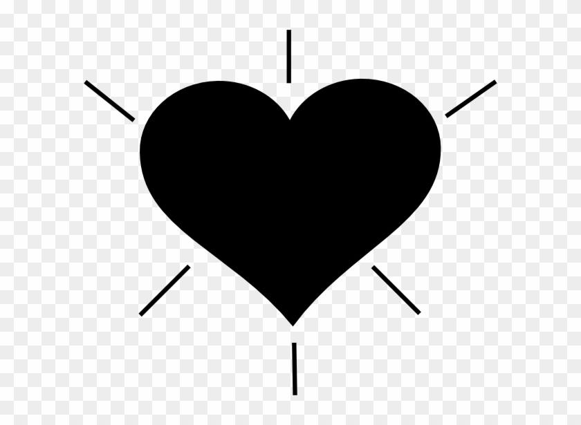 Heart Clipart #6050410