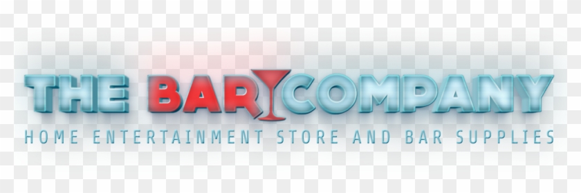 The Bar Company - Graphic Design Clipart