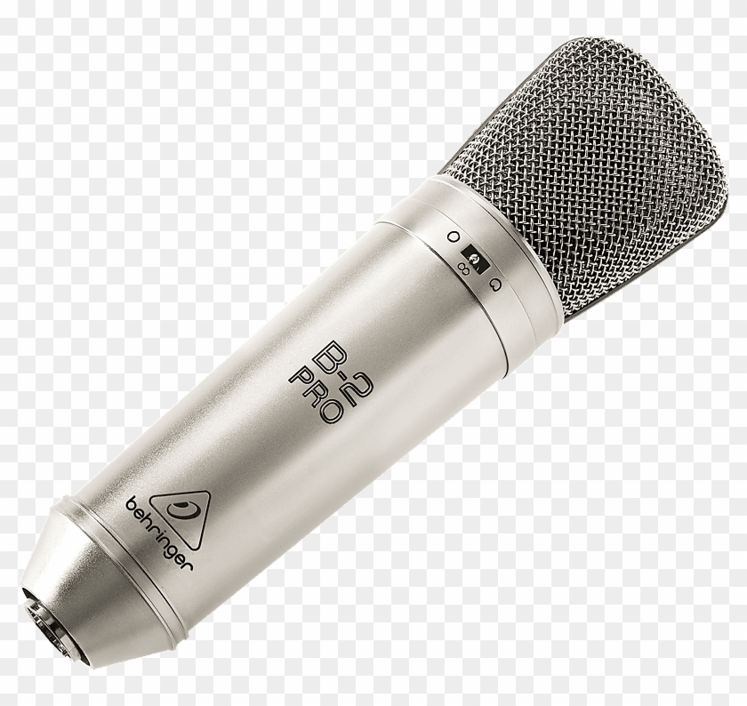 Behringer B2 Pro Clipart #6051004