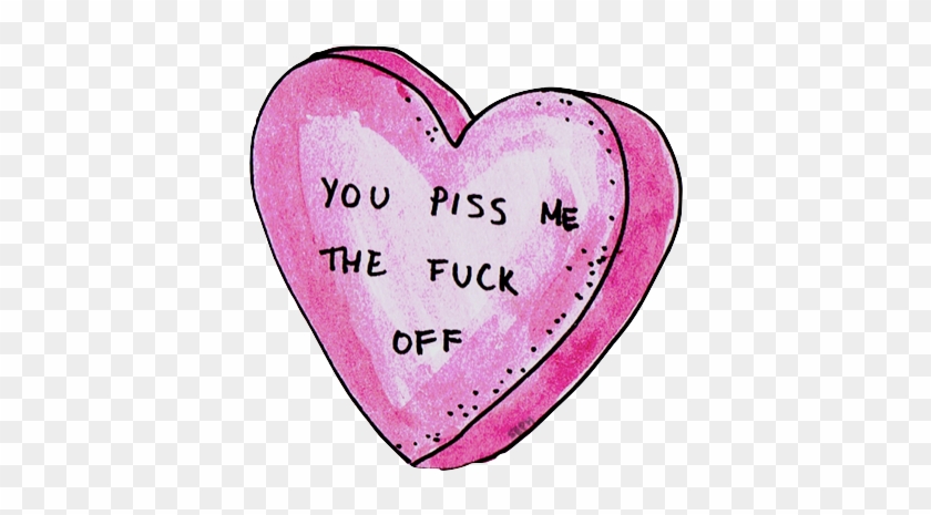 Download Image - Happy Valentines Day Dirty Clipart