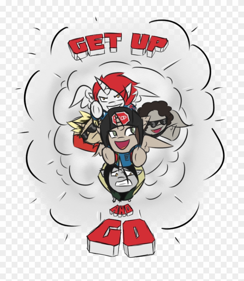 Art Id - - Cartoon Clipart