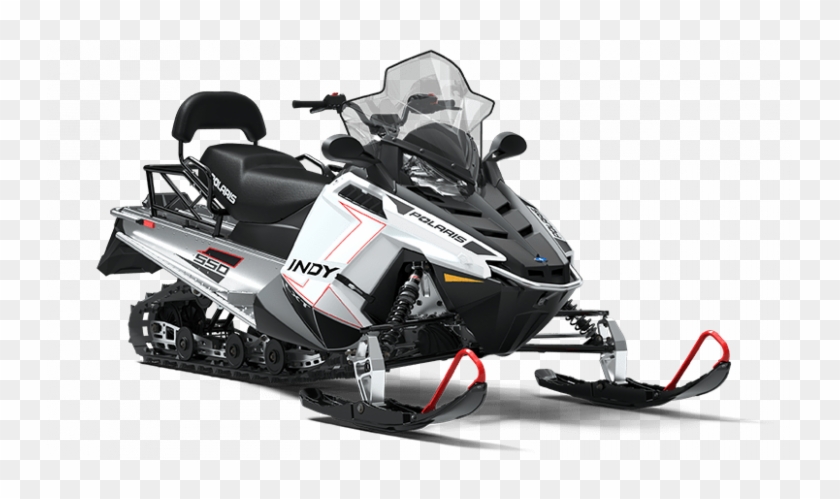 2020 Polaris 550 Indy® Lxt White Lightning - Polaris 550 Indy Adventure Clipart