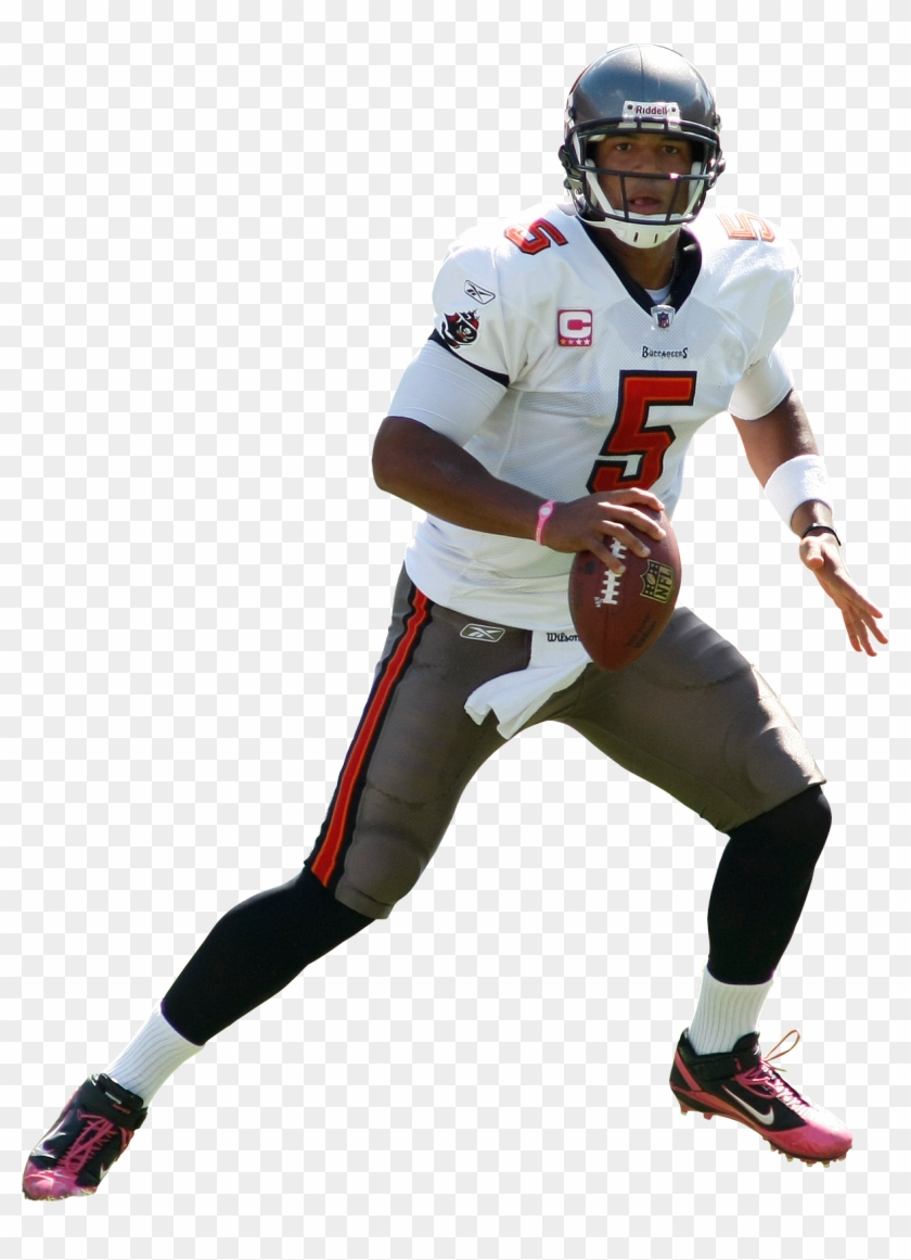 Football Player , Png Download - Football Player Clipart