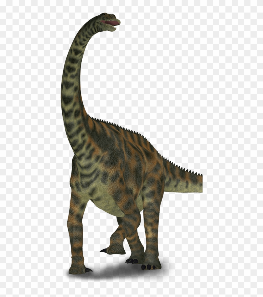 Scene Dino - Dinosaur Clipart #6054941