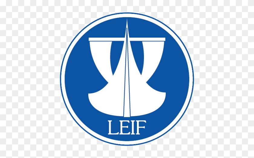 Nordost Leif Series Logo Clipart