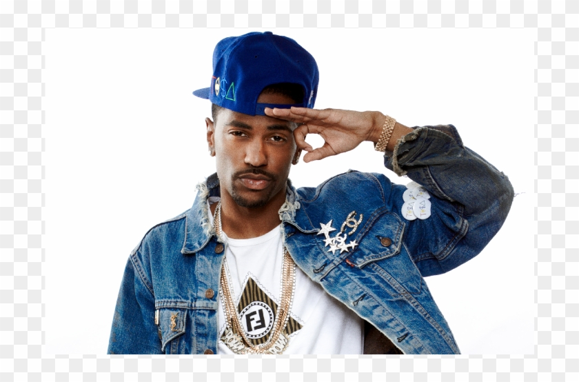 Big Sean - Big Sean Illuminati Clipart