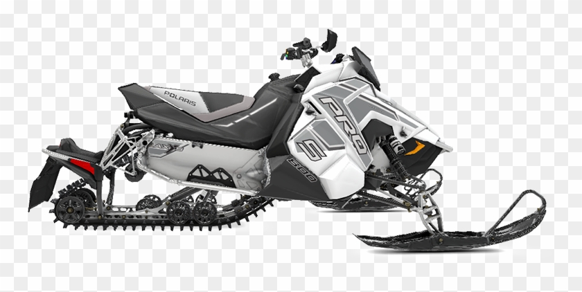 2020 Polaris 800 Rush Pro-s Sc In Portland, Oregon - Polaris 850 Indy Xc 137 Grey 2020 Clipart