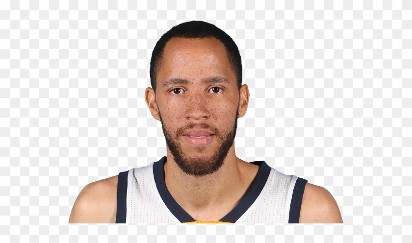Tayshaun - Man Clipart