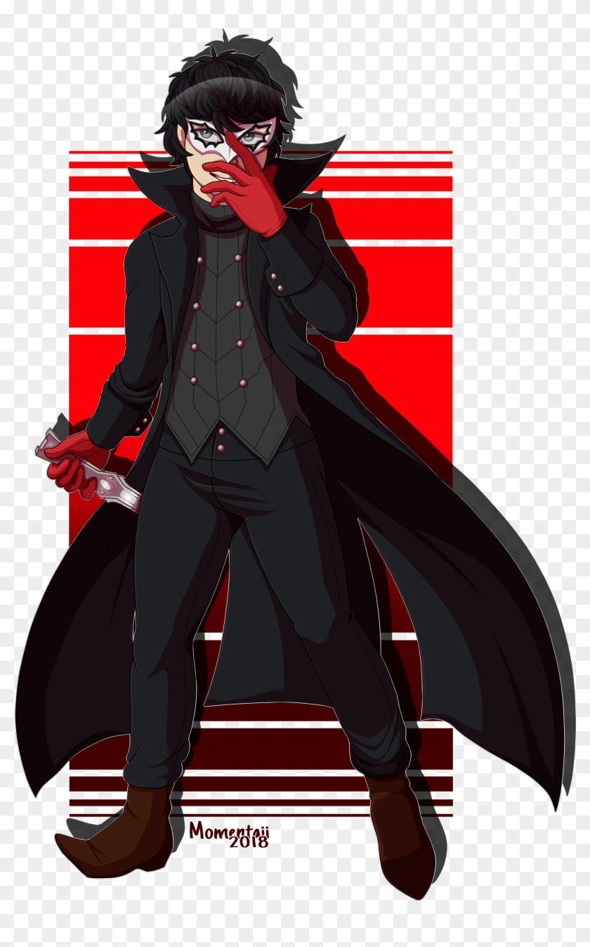 Joker [fa] - Cartoon Clipart