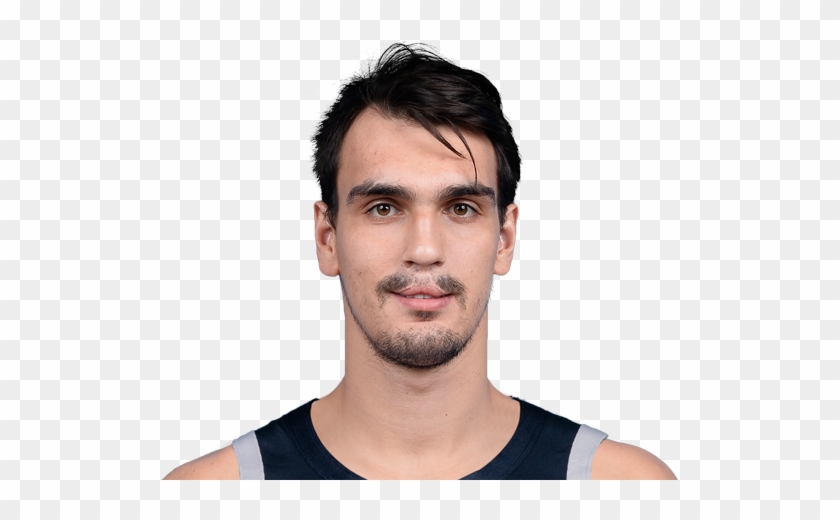 Dario - Dario Saric Png Clipart
