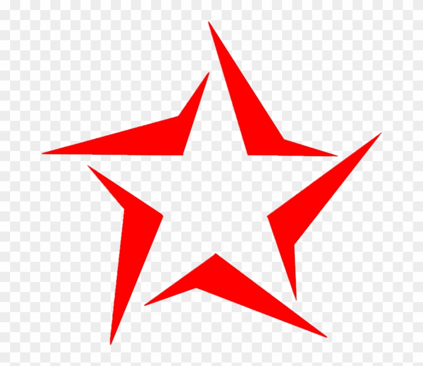 Star Effect Png Clipart #6055737