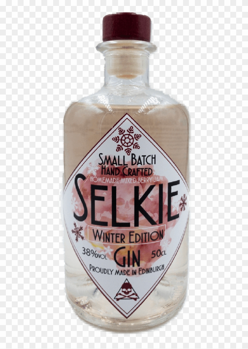 Old - Glass Bottle Clipart