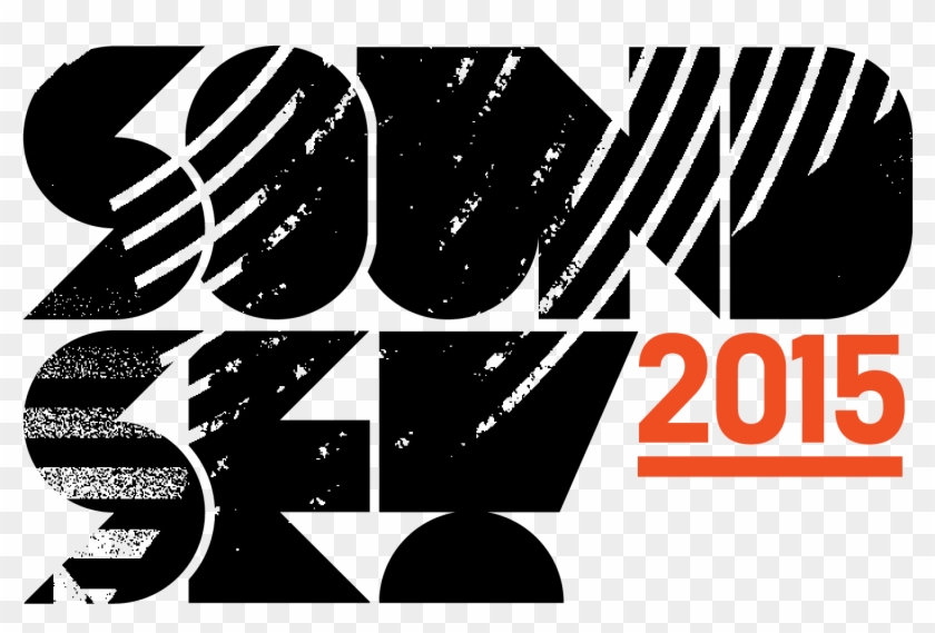 This Sunday And Besides The Usual Headliner Atmosphere - Soundset 2015 Clipart