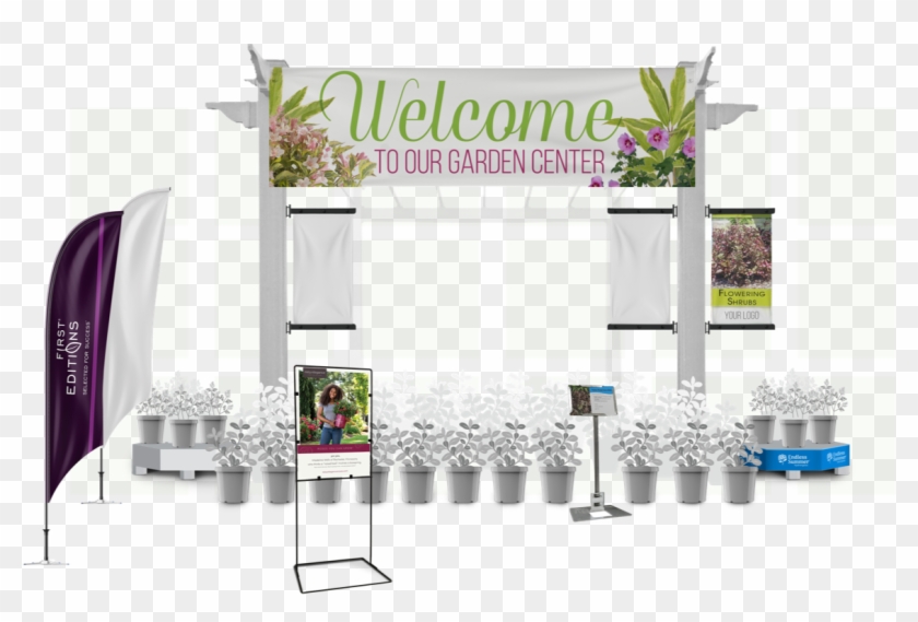 Our Brands - Banner Clipart