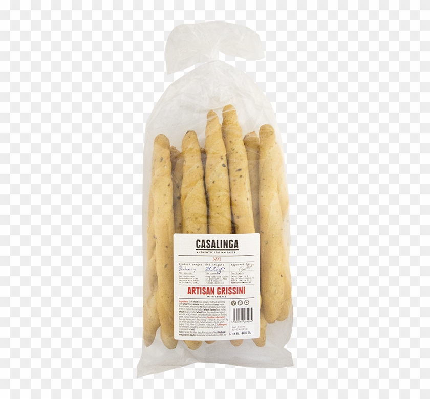 200g - Breadstick Clipart #6056221