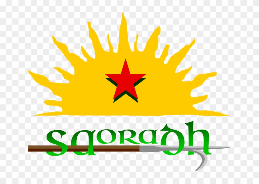 Dissident Republican Group Soaradh Says It Will “confront” - Saoradh Clipart