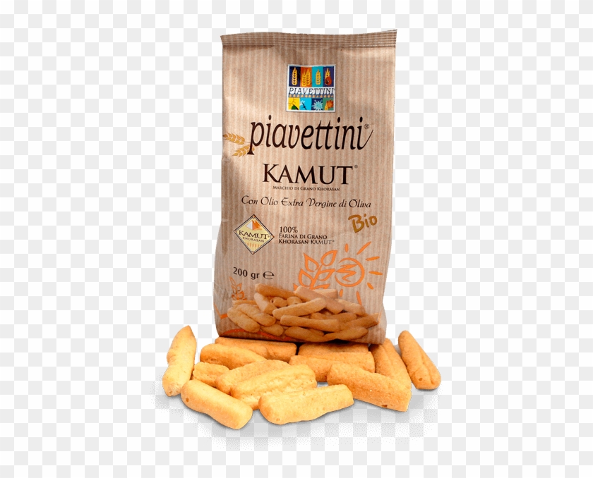 Kamut Grissini - Breadstick Clipart