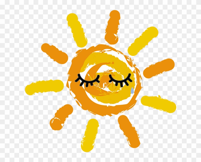 #sun #summer #cute #yellow #origfte #freetoedit - Sun Clipart #6056365