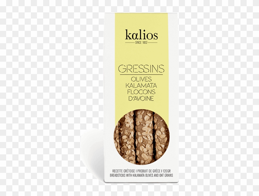 Breadsticks - Kalios Clipart #6056384