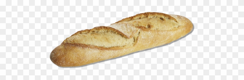 Baguette Png - Baguette Clipart #6056478
