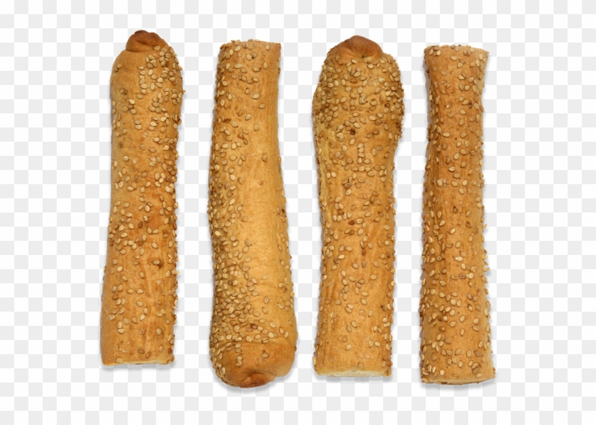 Breadstick Png Clipart #6056623
