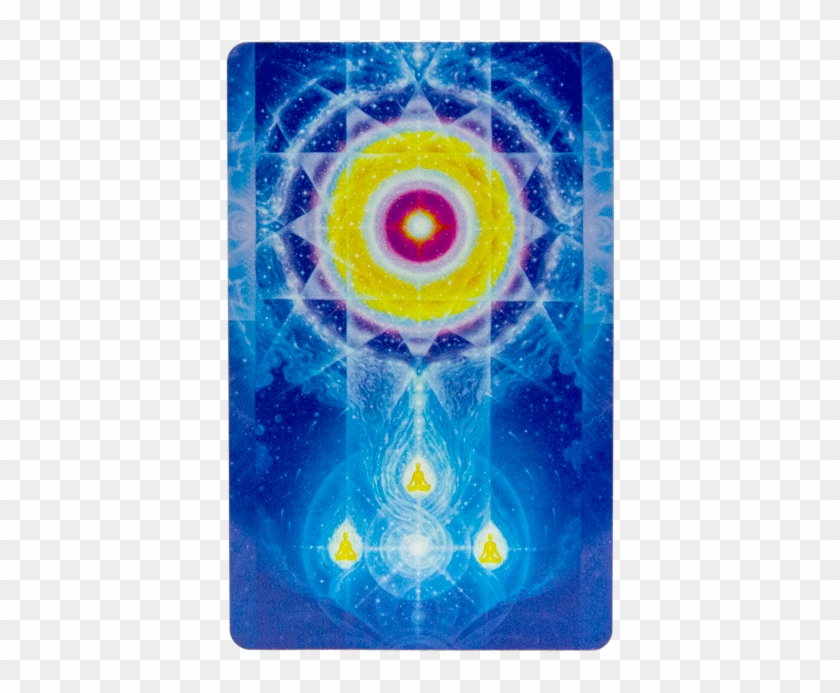 Ilchi Lee Life Particle Clipart #6056634