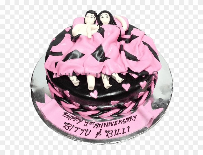 Birthday Cake Non Veg Clipart