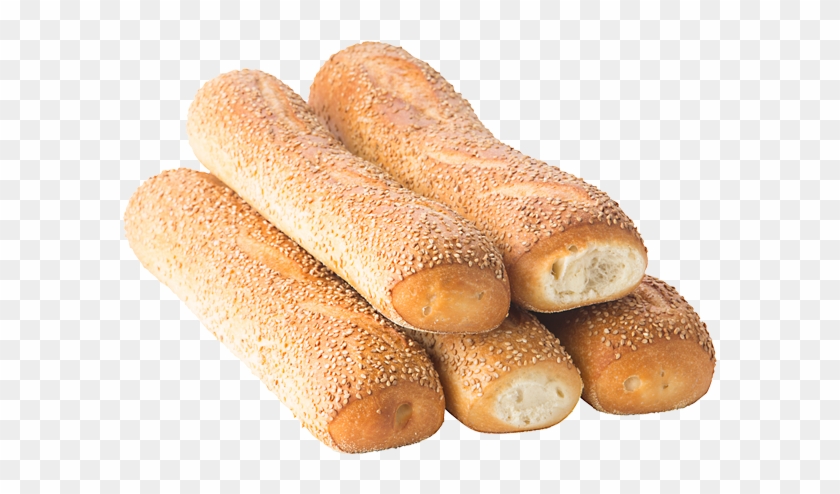 240001 - Ciabatta Clipart