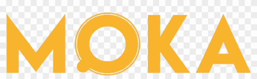 Moka Let's Talk - Circle Clipart