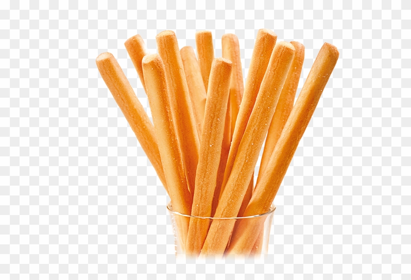 Flûtes Sel - Junk Food Clipart