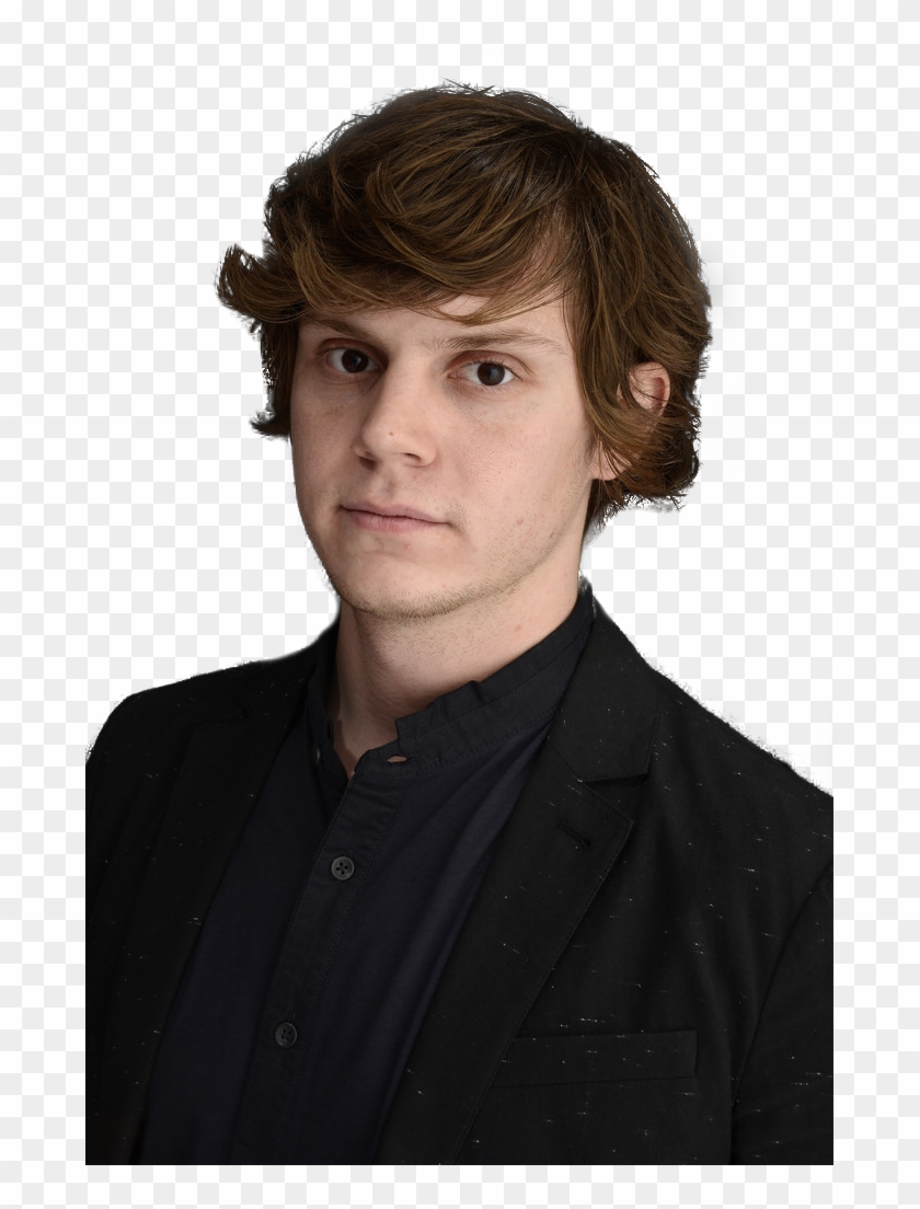 Evan Peters Png Képek - American Horror Story Clipart #6056935