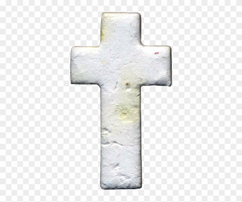 Mini Cards - Cross Clipart