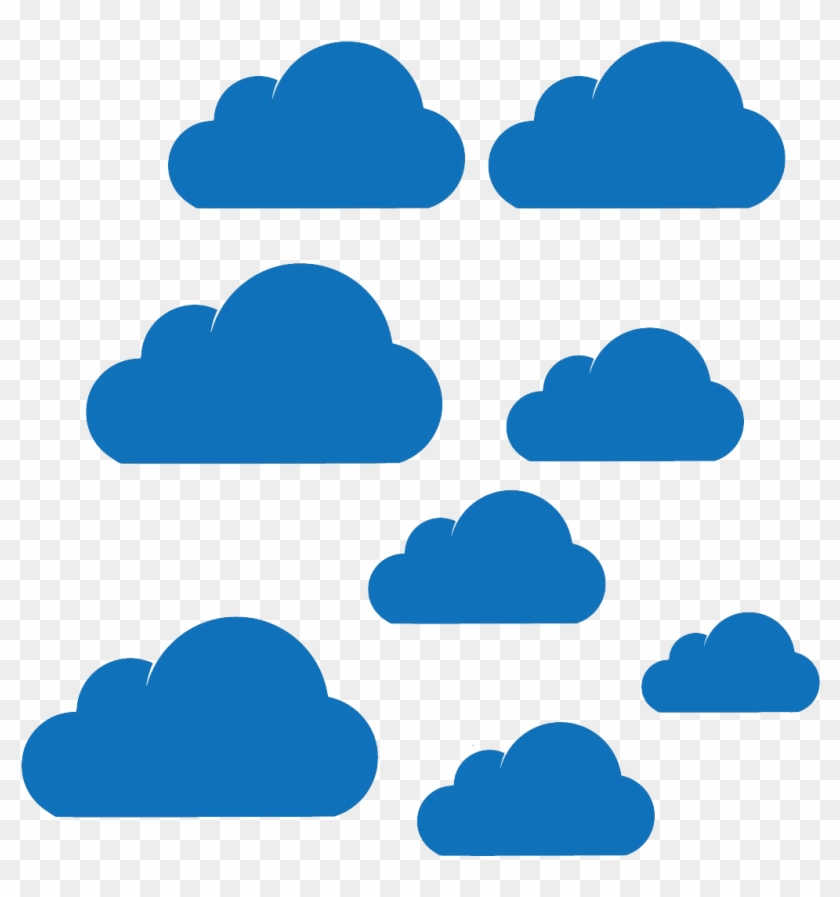 Baby Cloud Png Photo - Baby Cloud Png Clipart