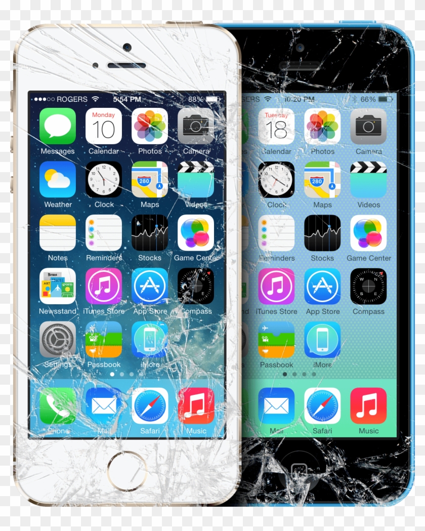 Iphone Repair Clipart #610343