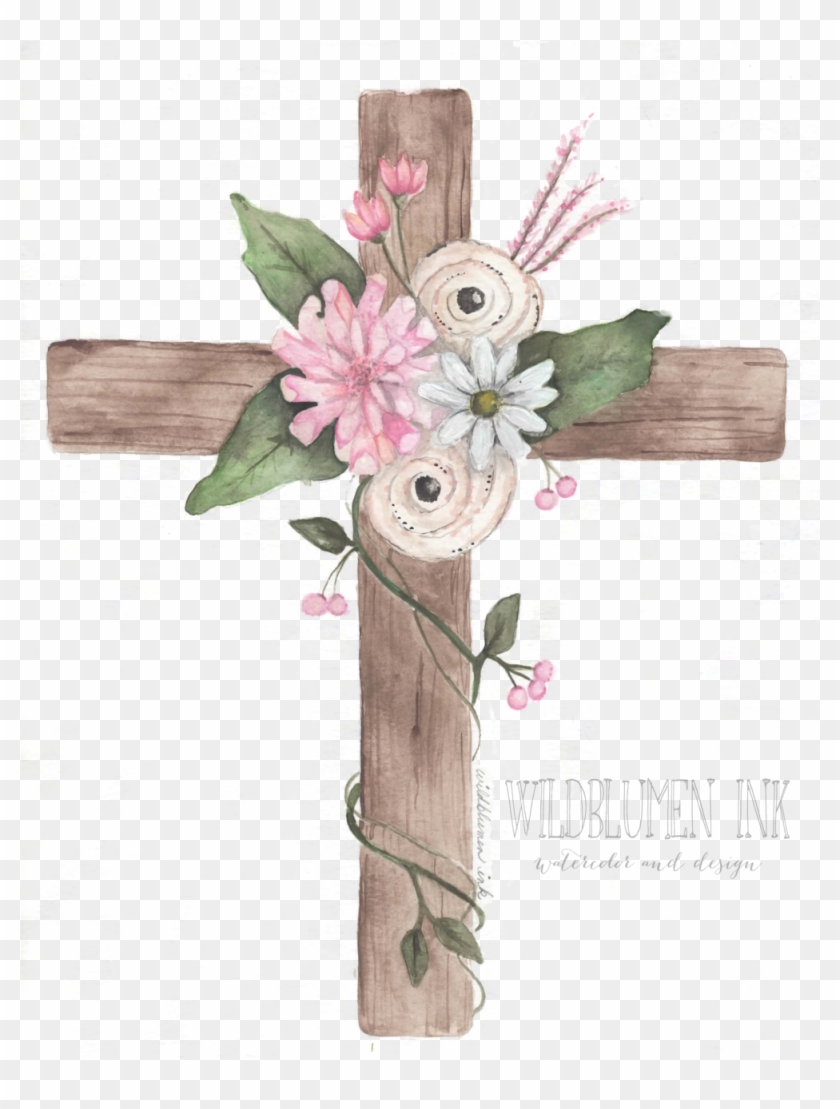 Alden Cross-original Clipart