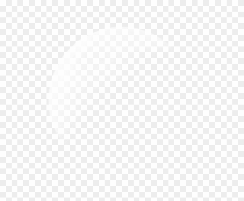 Moon Overlay - Johns Hopkins Logo White Clipart #610473
