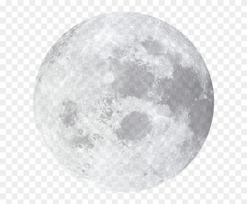 Moon Clipart #610552