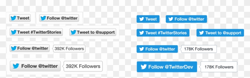 1999 X 667 6 - Following Button On Twitter Clipart