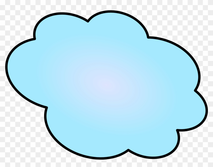 Cloud Png Transparent Image Clipart #610700