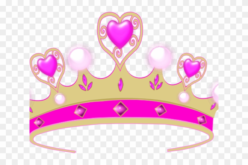 Princess Crown Clipart Png Transparent Png #610780